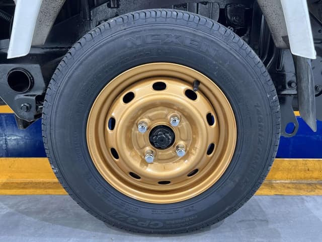 1997 Subaru Sambar JDM car for sale — photo 17 of 25