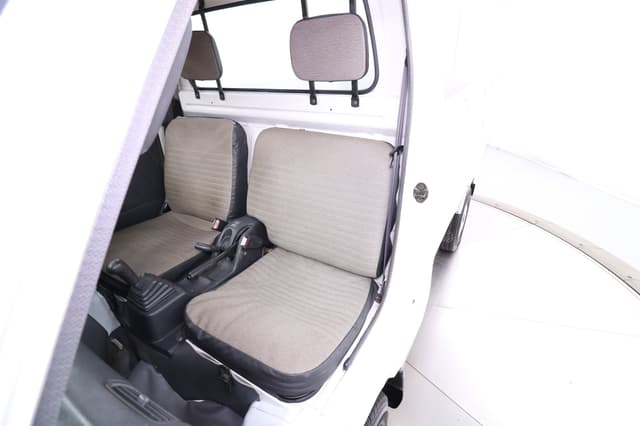 1995 Suzuki Carry JDM car for sale — photo 24 of 25