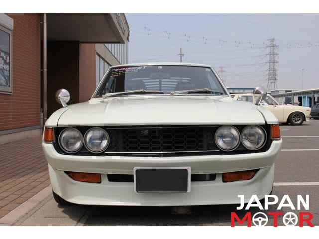 1975 Toyota Celica JDM car for sale — photo 3 of 15