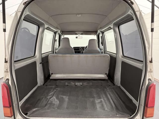 1999 Subaru Sambar JDM car for sale — photo 12 of 25