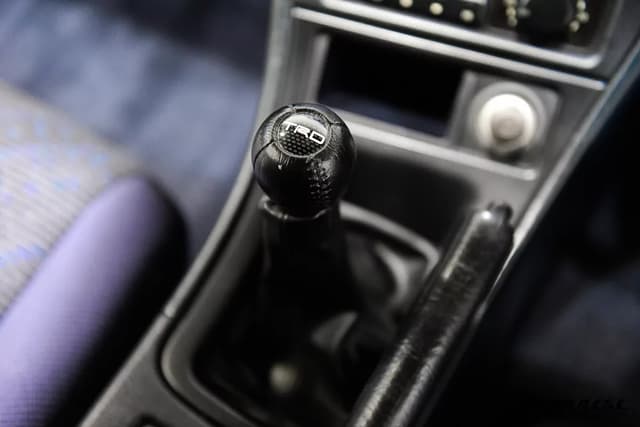 1994 Toyota Celica JDM car for sale — photo 11 of 25