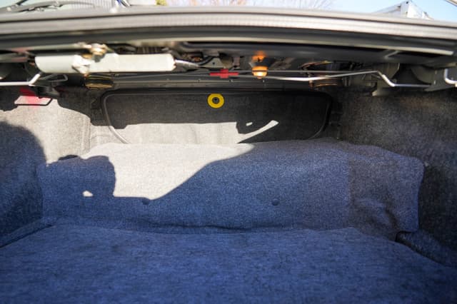1999 Nissan Silvia JDM car for sale — photo 17 of 25