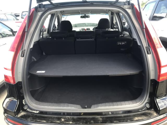 2010 Honda CR-V JDM car for sale — photo 15 of 22