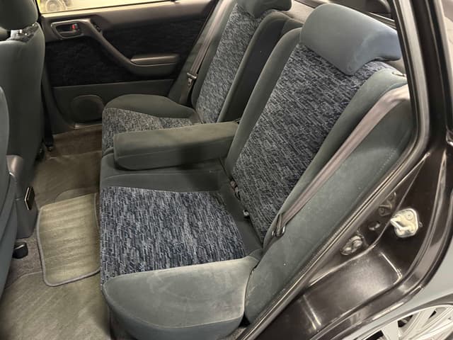 1992 Toyota Caldina JDM car for sale — photo 21 of 25