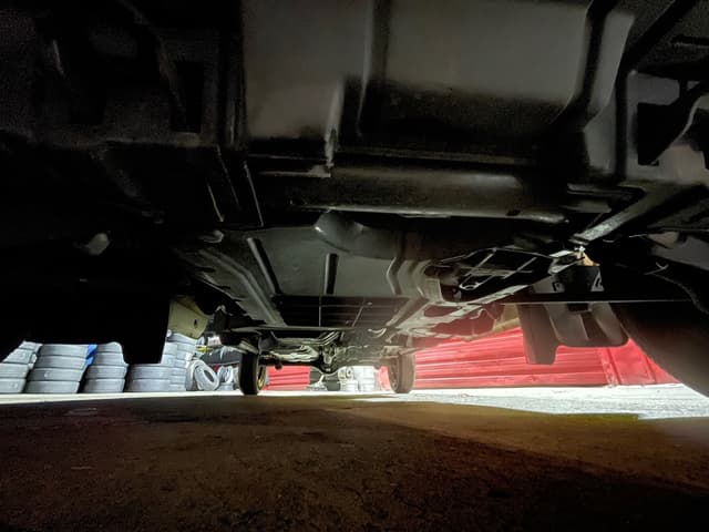 1999 Suzuki Carry JDM car for sale — photo 23 of 24