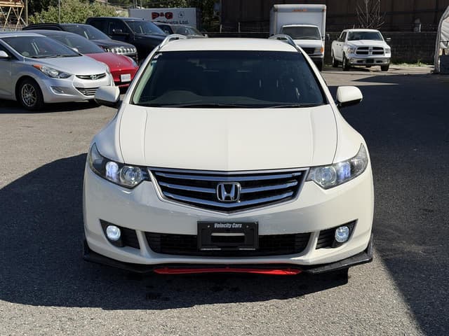 2009 Honda Accord JDM car for sale — photo 2 of 20