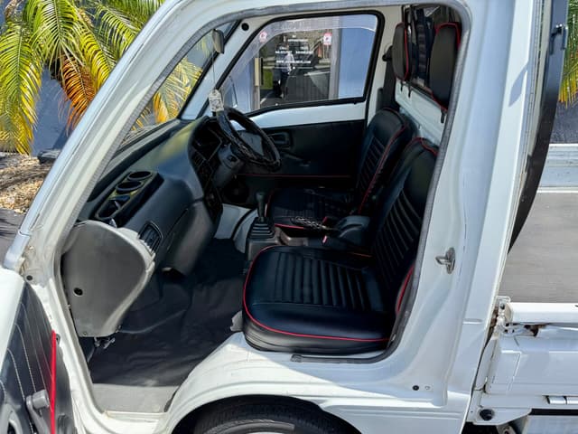 1992 Suzuki Carry JDM car for sale — photo 16 of 16
