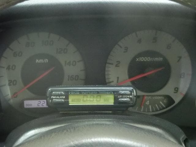 2001 Nissan Skyline JDM car for sale — photo 14 of 25