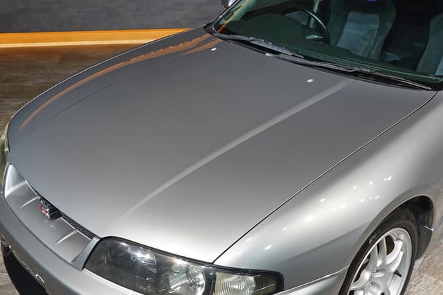 1998 Nissan Skyline JDM car for sale — photo 10 of 25