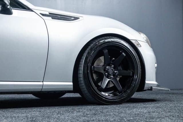 2012 Subaru BRZ JDM car for sale — photo 13 of 20