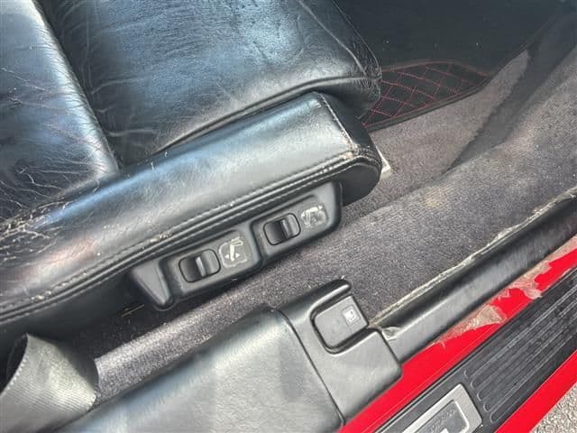 1991 Honda NSX JDM car for sale — photo 8 of 23