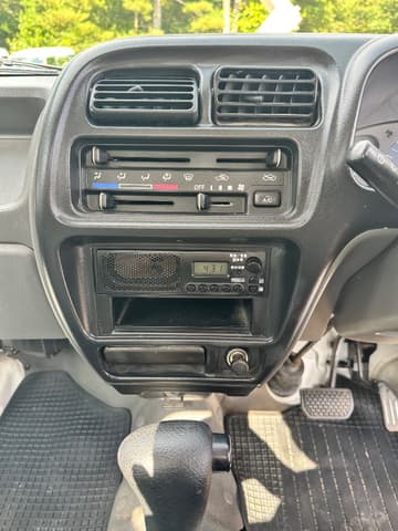 2000 Suzuki Carry JDM car for sale — photo 10 of 12
