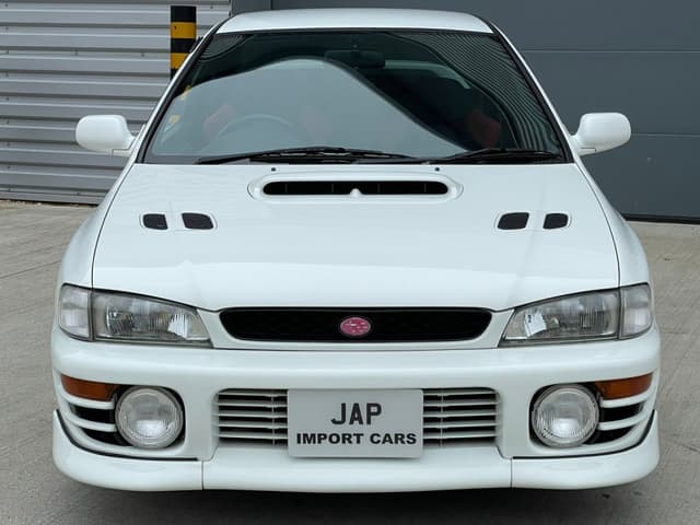 1997 JDM car for sale — photo 4 of 25