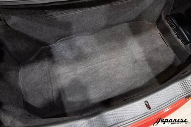 1991 Toyota Soarer JDM car for sale — photo 20 of 25