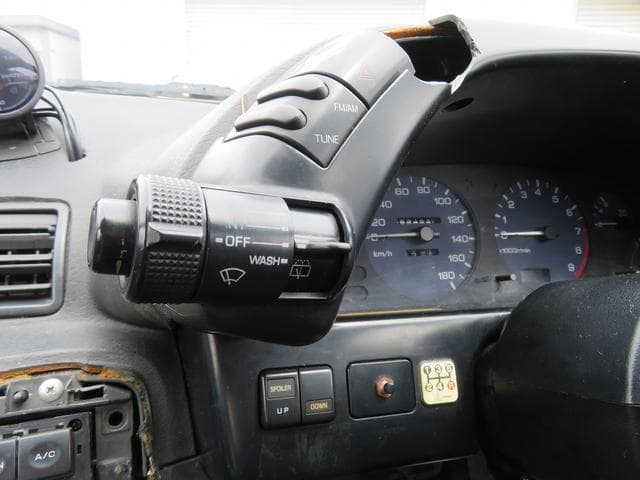 1989 Nissan Skyline JDM car for sale — photo 11 of 25