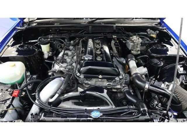 1997 Nissan 180SX JDM car for sale — photo 16 of 18