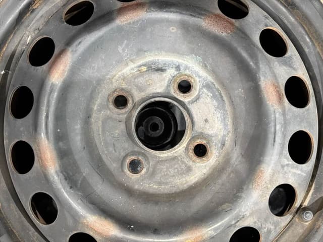 1986 Toyota Sprinter JDM car for sale — photo 21 of 25