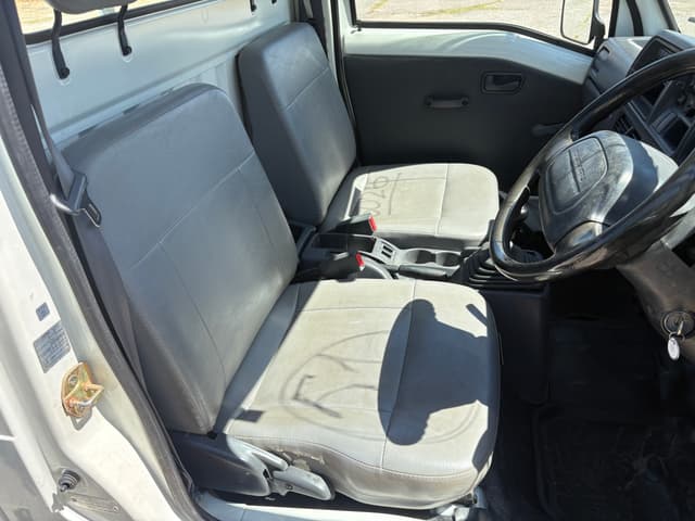 2001 Subaru Sambar JDM car for sale — photo 15 of 25
