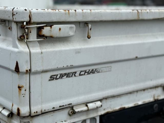 1991 Subaru Sambar JDM car for sale — photo 13 of 16