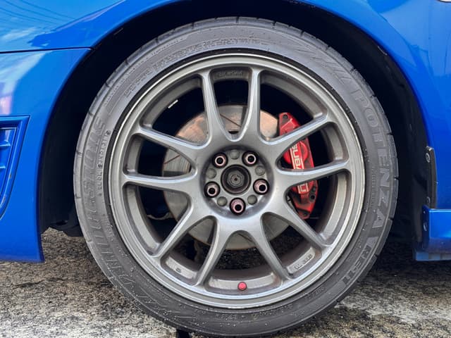 2006 Subaru Impreza JDM car for sale — photo 3 of 25