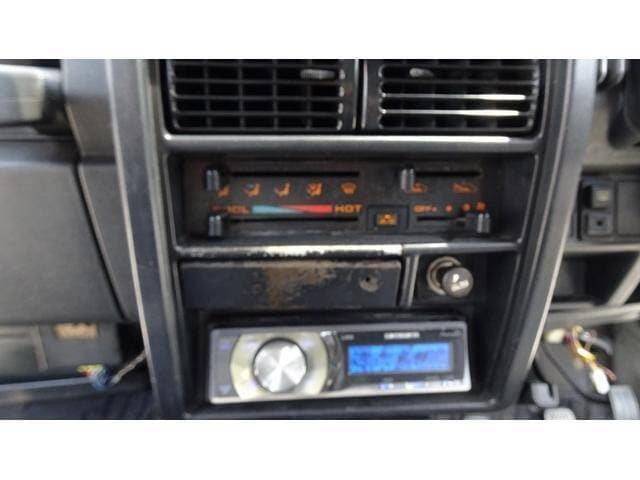 1990 Suzuki Jimny JDM car for sale — photo 10 of 20