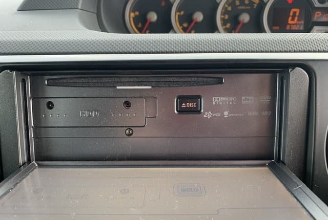 2010 Toyota Corolla JDM car for sale — photo 14 of 25