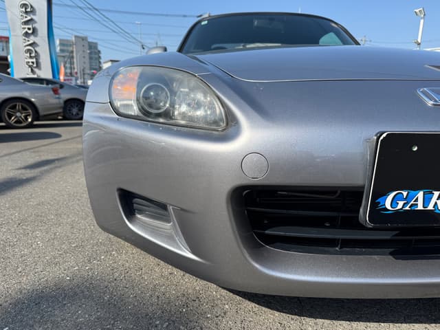 2000 Honda S2000 JDM car for sale — photo 13 of 25