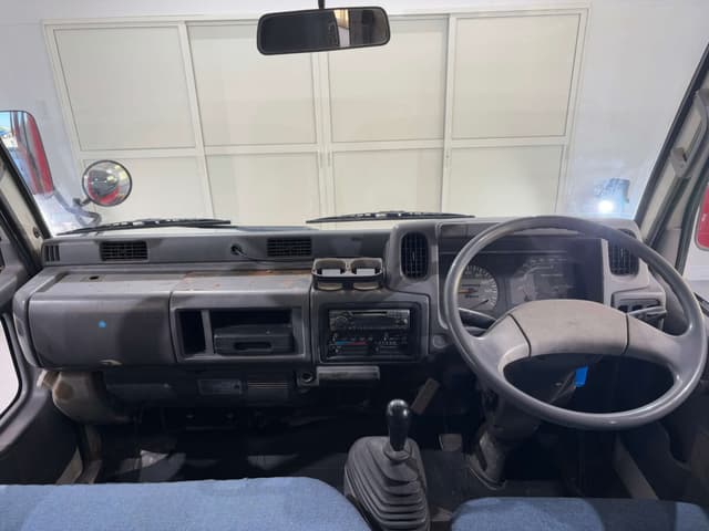 1992 Nissan Atlas JDM car for sale — photo 8 of 25