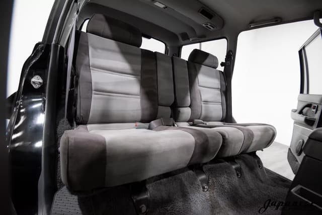 1994 Toyota Land Cruiser JDM car for sale — photo 16 of 25