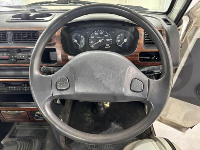 2000 Daihatsu Hijet JDM car for sale — photo 15 of 25
