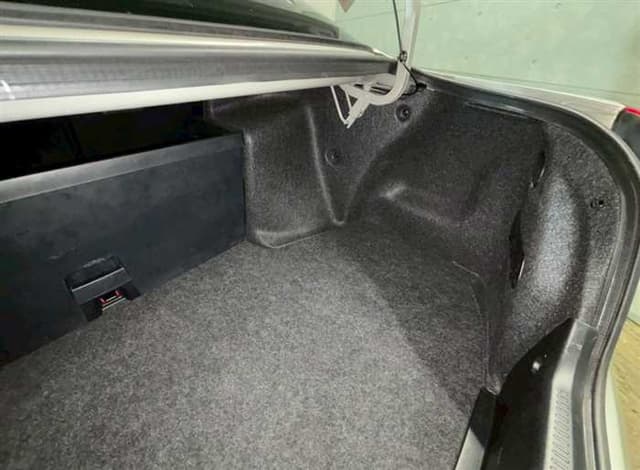 2001 Toyota Mark II JDM car for sale — photo 25 of 25