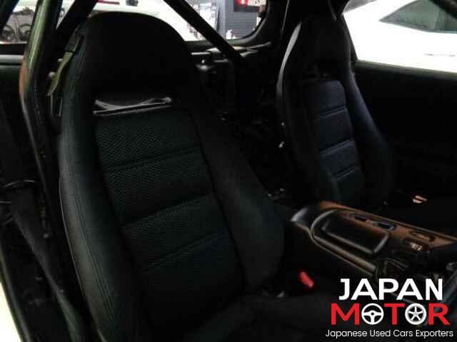 1996 Mazda RX-7 JDM car for sale — photo 5 of 9