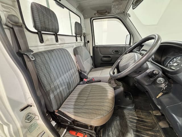 2000 Honda Acty JDM car for sale — photo 10 of 10