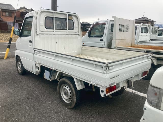 2006 Mitsubishi Minicab JDM car for sale — photo 4 of 6