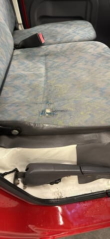 1999 Daihatsu JDM car for sale — photo 17 of 20