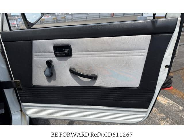 1989 Suzuki Jimny JDM car for sale — photo 18 of 20
