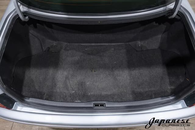 1996 Toyota Chaser JDM car for sale — photo 22 of 25