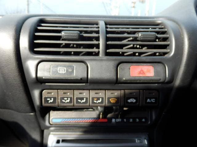 1999 Honda Integra JDM car for sale — photo 18 of 20