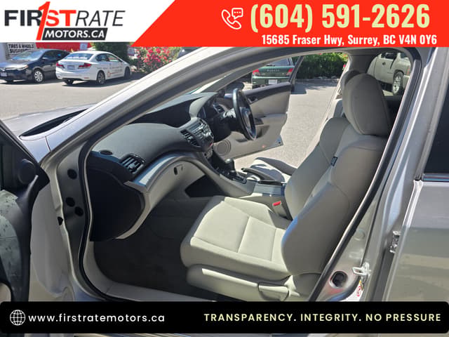 2010 Honda Accord JDM car for sale — photo 14 of 20