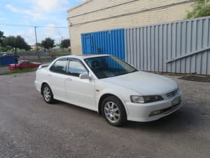 1998 Honda Accord JDM car for sale