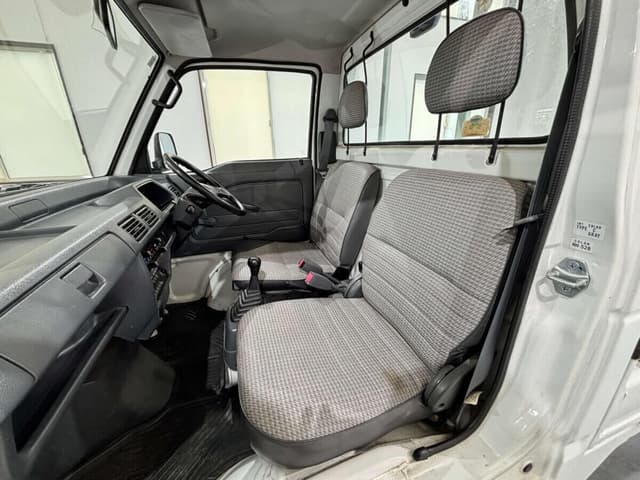 1998 Honda Acty JDM car for sale — photo 10 of 10