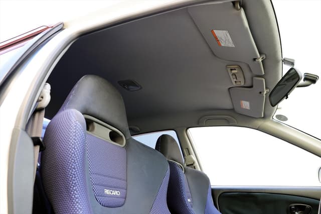 1999 Mitsubishi Lancer Evolution JDM car for sale — photo 16 of 21