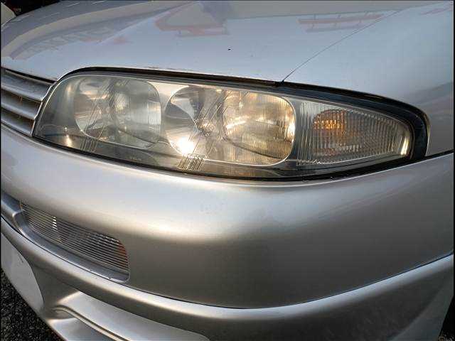 1995 Nissan Skyline JDM car for sale — photo 14 of 25