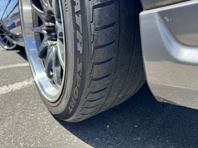2000 Nissan Stagea JDM car for sale — photo 22 of 25