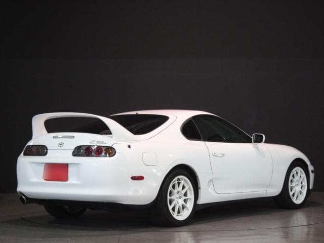 1999 Toyota Supra JDM car for sale — photo 12 of 20