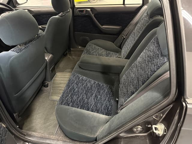1994 Toyota Caldina JDM car for sale — photo 20 of 25