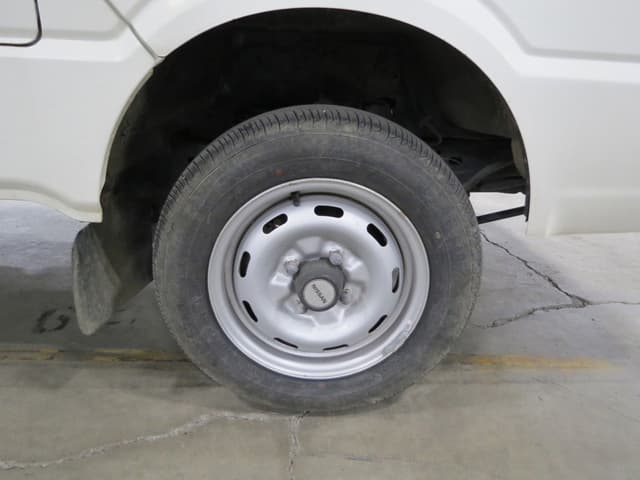 1990 Nissan Vanette JDM car for sale — photo 9 of 25