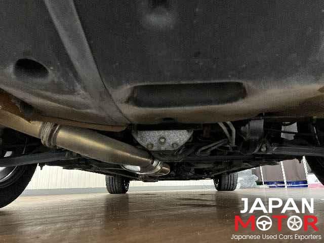 1994 Nissan Skyline JDM car for sale — photo 12 of 25