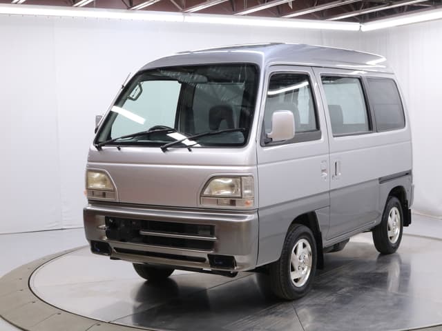 1996 Honda Street JDM car for sale — photo 2 of 25