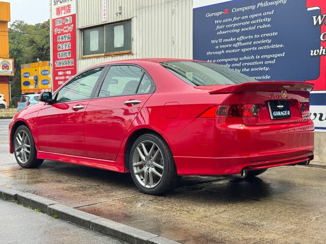 2003 Honda Accord JDM car for sale — photo 3 of 3